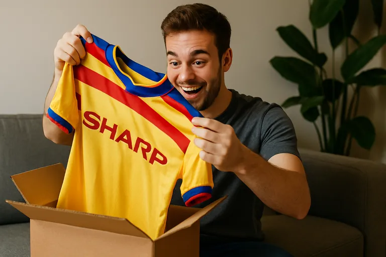 Waarom een mystery box een perfect cadeau is